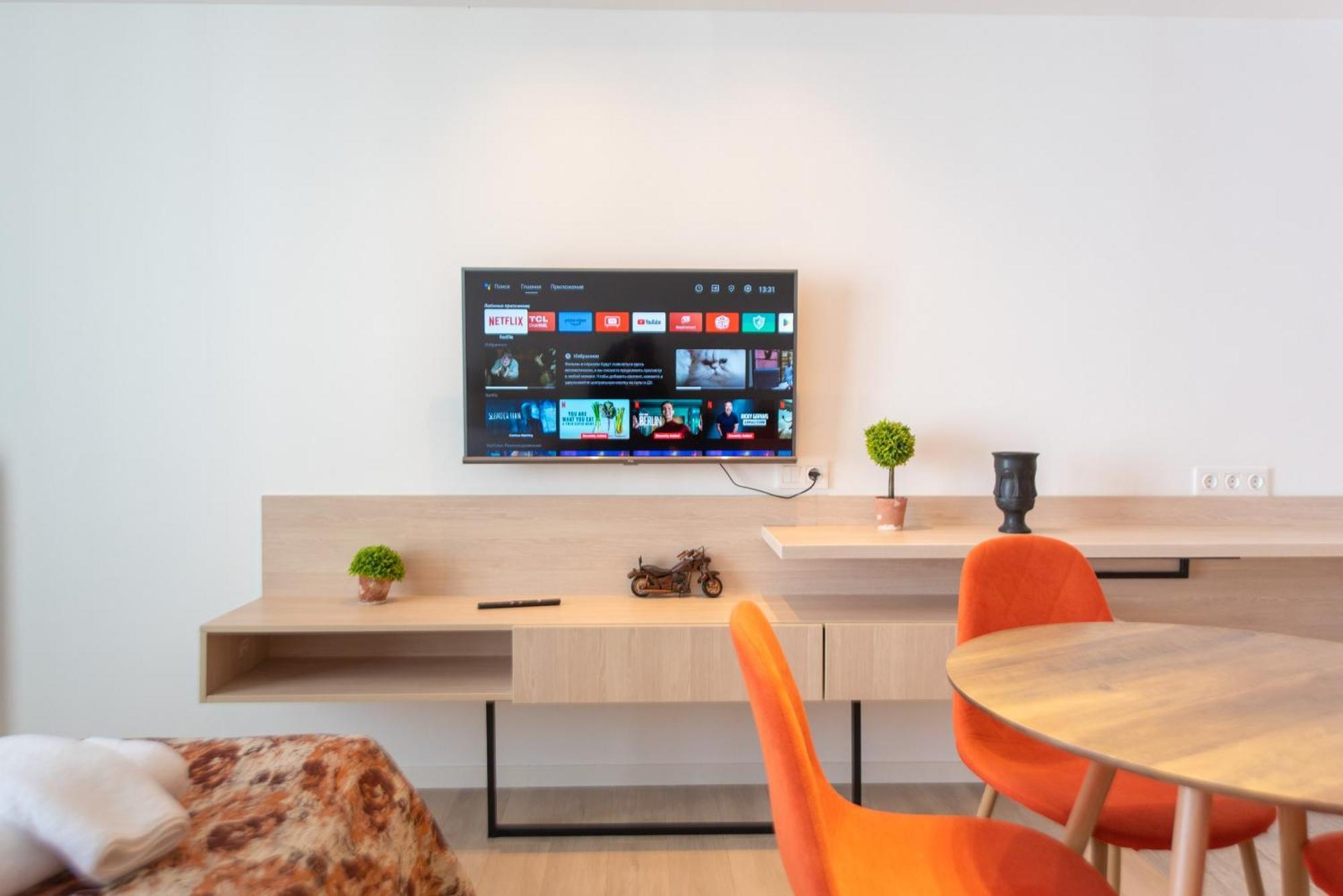 Gudauri Atrium Aparthotel Ngoại thất bức ảnh