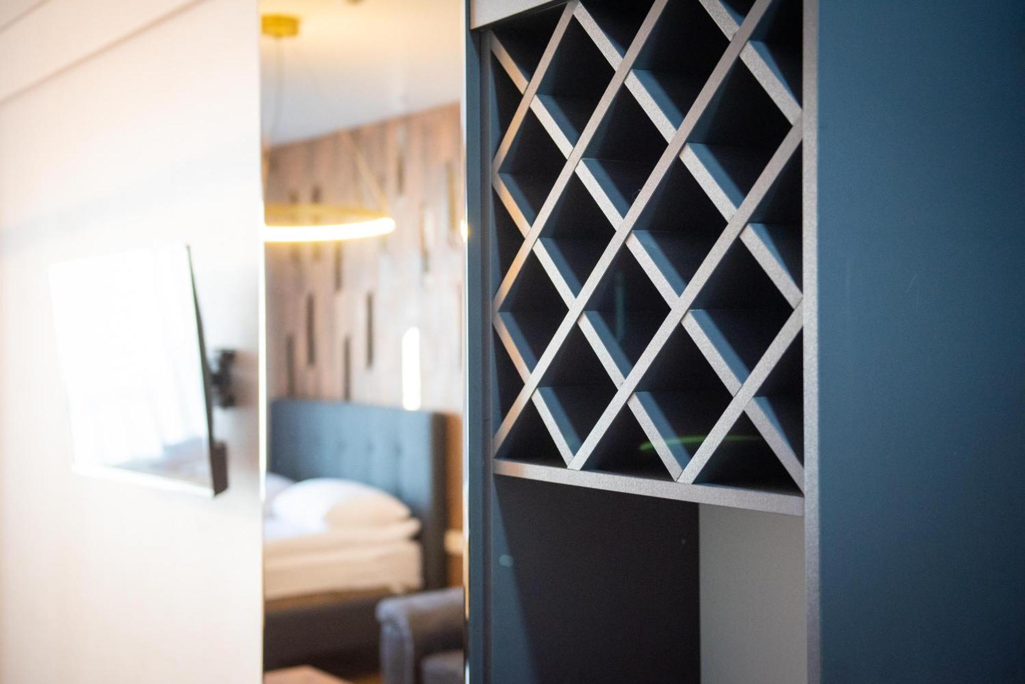 Gudauri Atrium Aparthotel Ngoại thất bức ảnh
